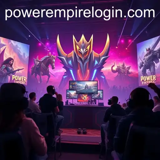 Gaming Industry Trends Transforming 2025