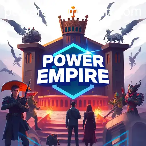 Gaming Portal Expansion and Security Concerns