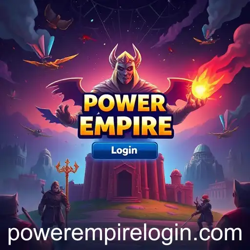 Exploring 'Top Players': The Power Empire Login Phenomenon