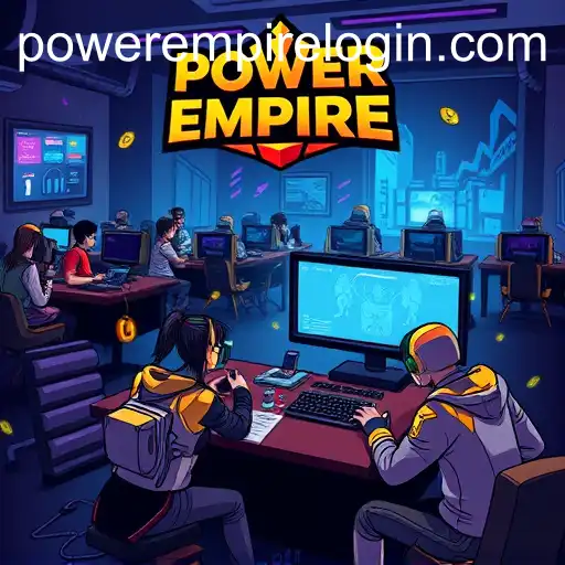 The Growing Influence of Online Gaming Communities