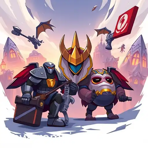 The Gaming Sphere: Power Empire and its Digital Dominance