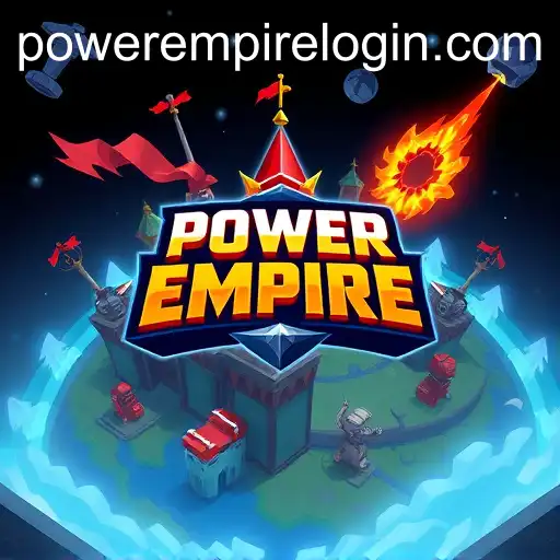 The Evolving Landscape of Online Gaming: Power Empire’s Influence