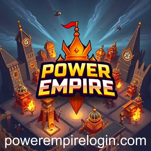 The Rise of Power Empire: A Gaming Revolution