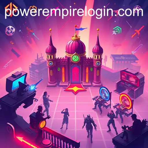 Emerging Dynamics in Online Gaming 2025