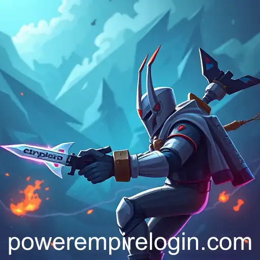 Rise of Power Empire in Online Gaming