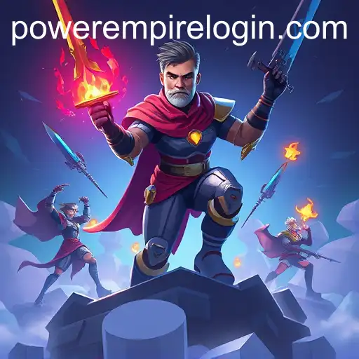 The Rise of Power Empire in the Gaming World