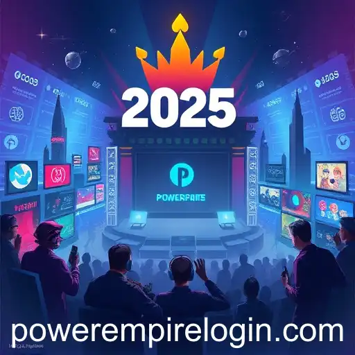 The Rise of Power Empire: Redefining Online Strategy Gaming