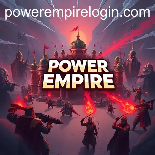 Rise of Power Empire: A Gaming Phenomenon