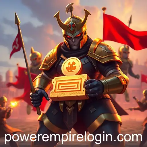 The Rise of Power Empire: Engaging Gamers Worldwide