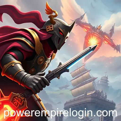 The Rise of Power Empire in the Gaming World