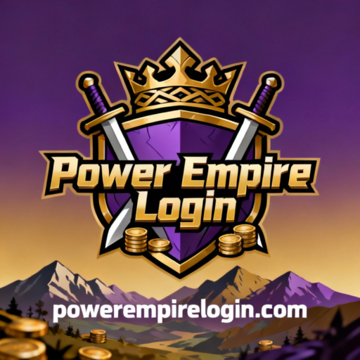 power empire login