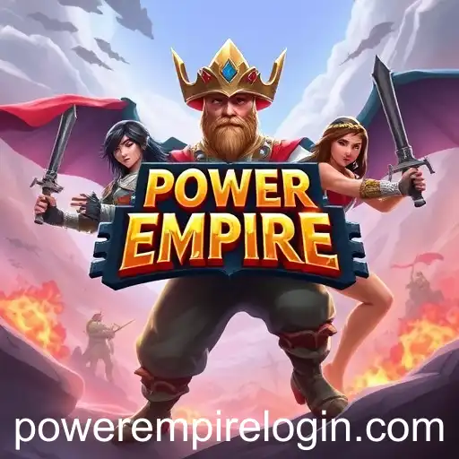 Engage with Power Empire: Latest Updates and How to Access